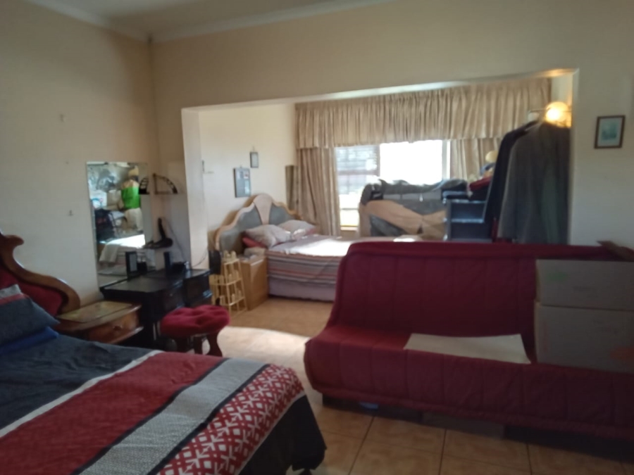 3 Bedroom Property for Sale in Thomas Gamble Eastern Cape